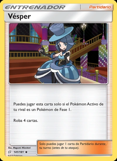 Vésper