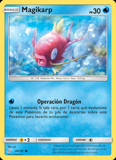 Magikarp