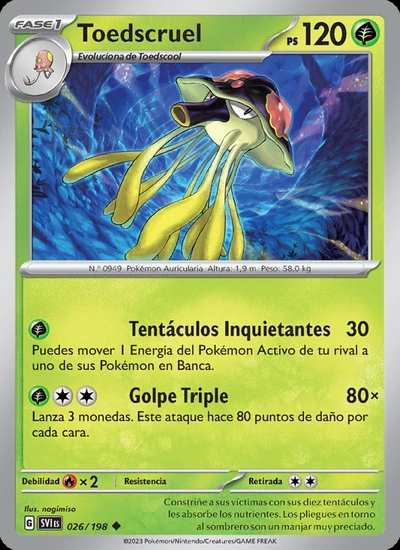 Toedscruel