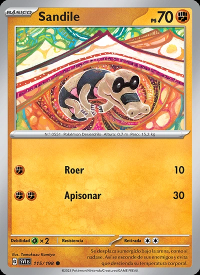 Sandile
