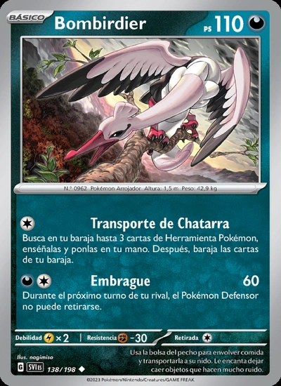 Bombirdier