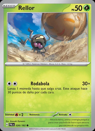 Rellor