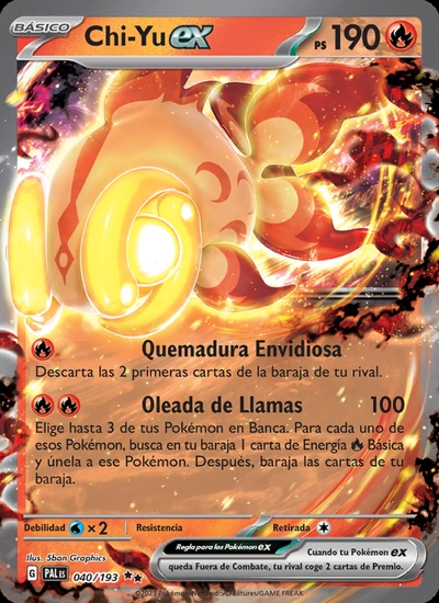Chi-Yu ex
