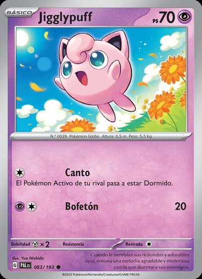 Jigglypuff