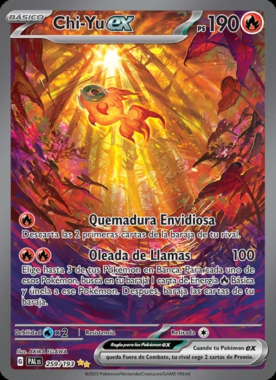 Chi-Yu ex