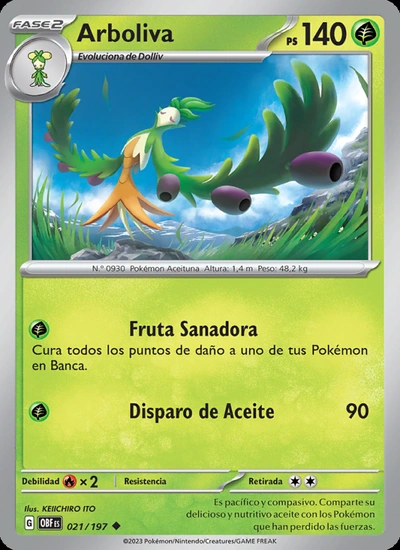 Arboliva