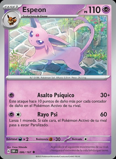 Espeon