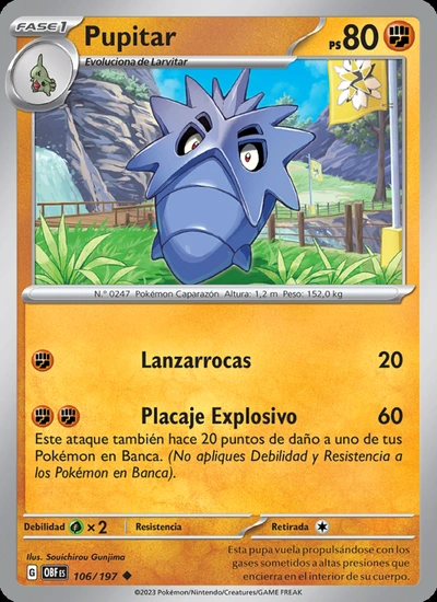 Pupitar
