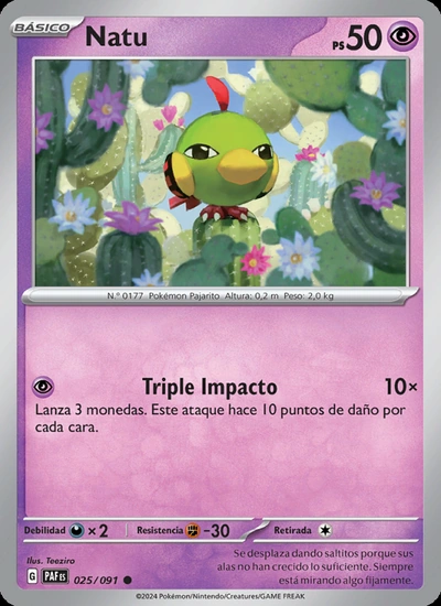 Natu