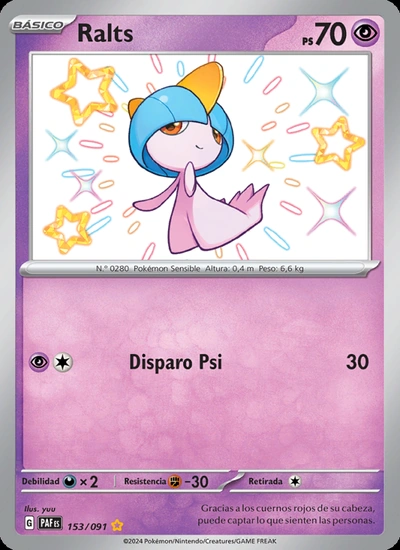 Ralts