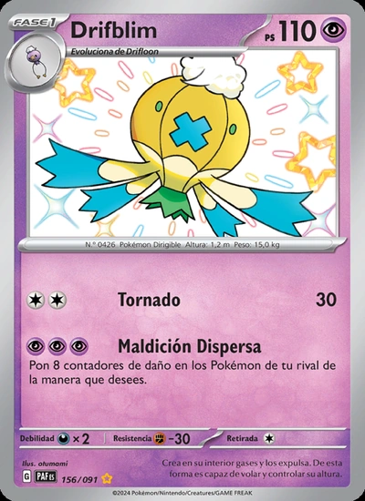 Drifblim