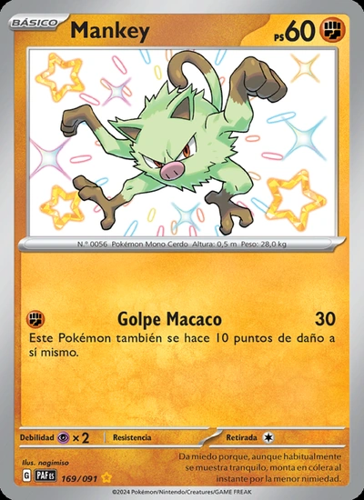 Mankey