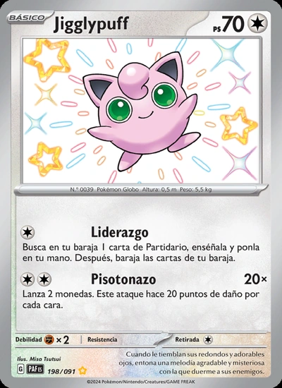 Jigglypuff
