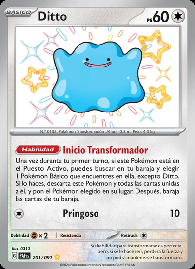 Ditto