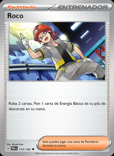 Roco