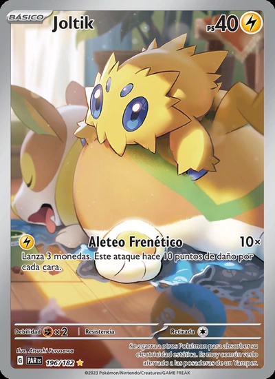 Joltik