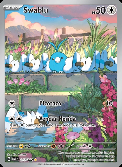 Swablu