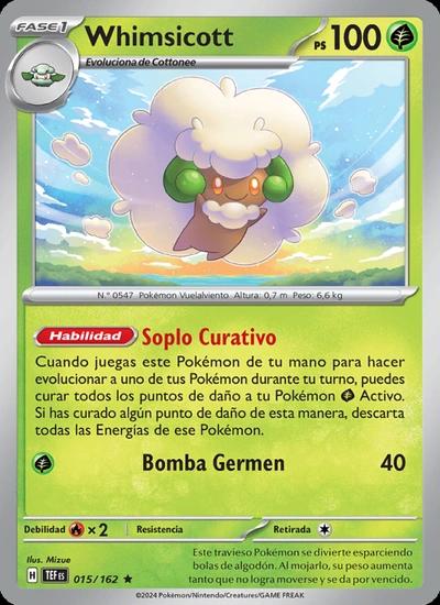 Whimsicott