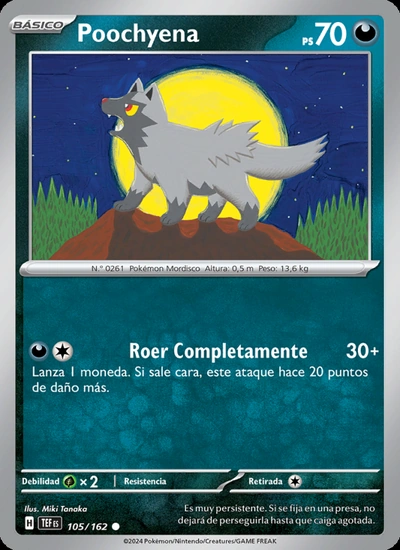 Poochyena
