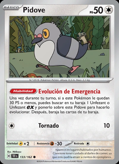 Pidove