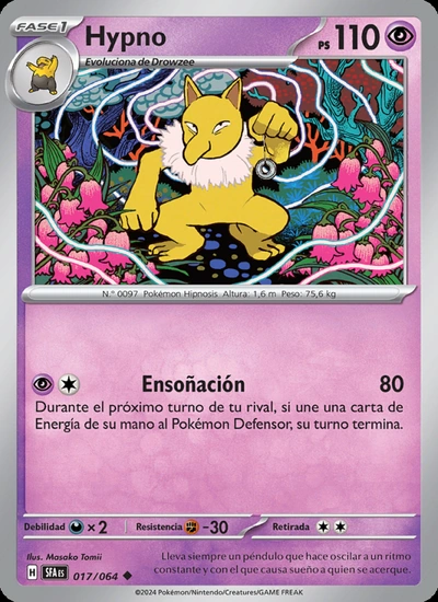 Hypno