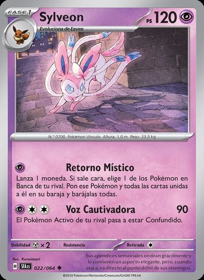 Sylveon