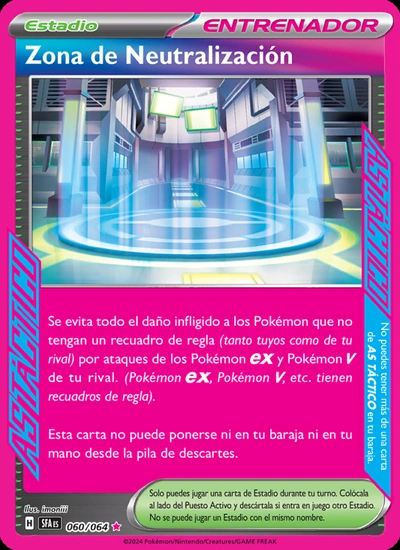 Zona de Neutralización