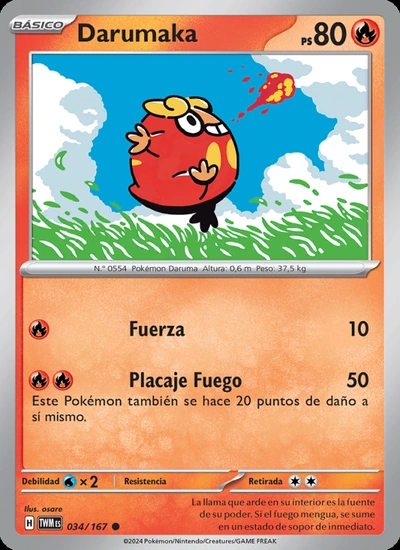 Darumaka