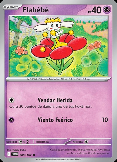 Flabébé