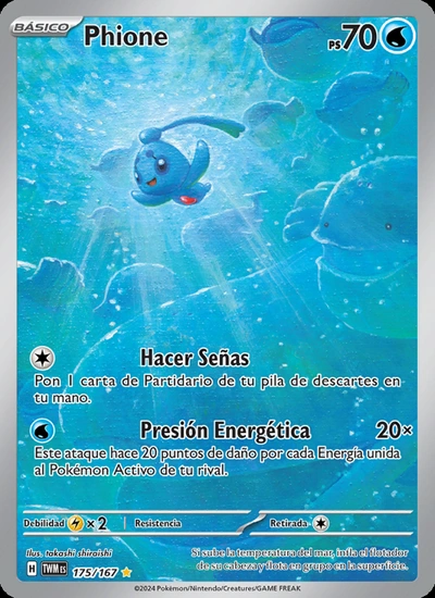 Phione