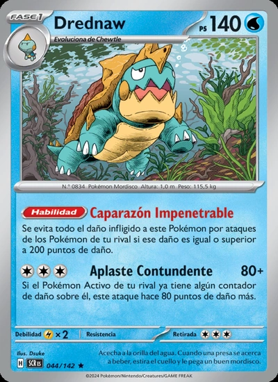 Drednaw
