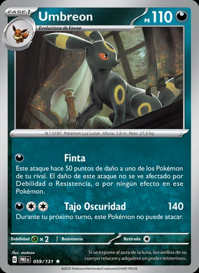 Umbreon