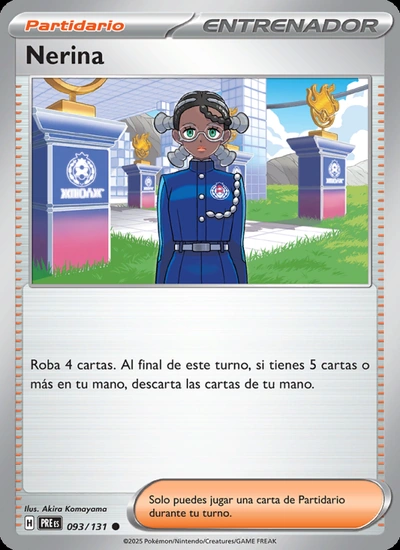 Nerina