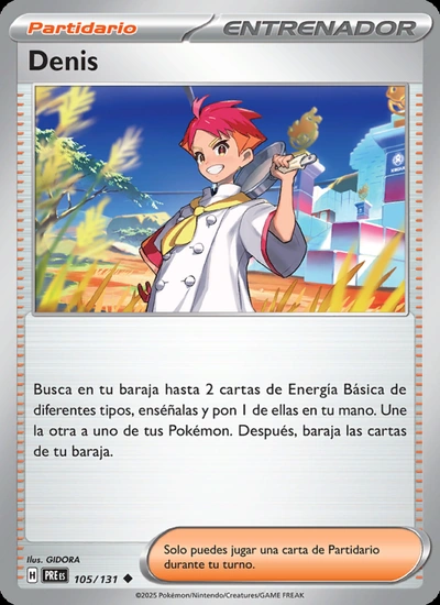 Denis