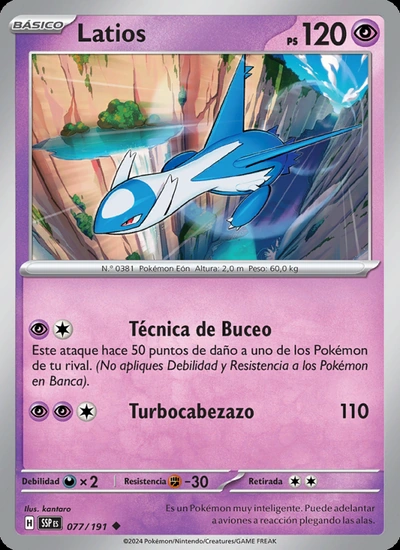 Latios