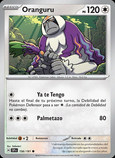 Oranguru