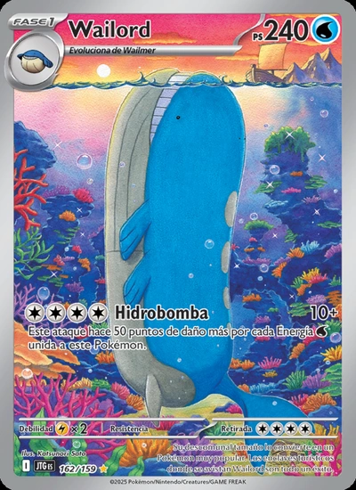 Wailord