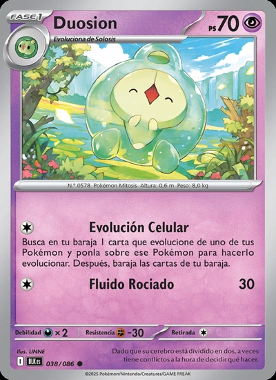 Duosion