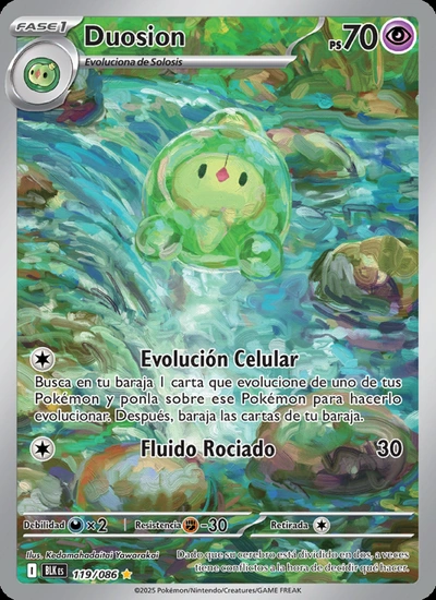 Duosion