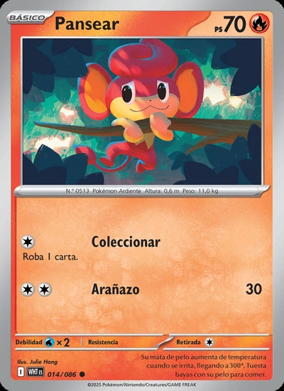 Pansear
