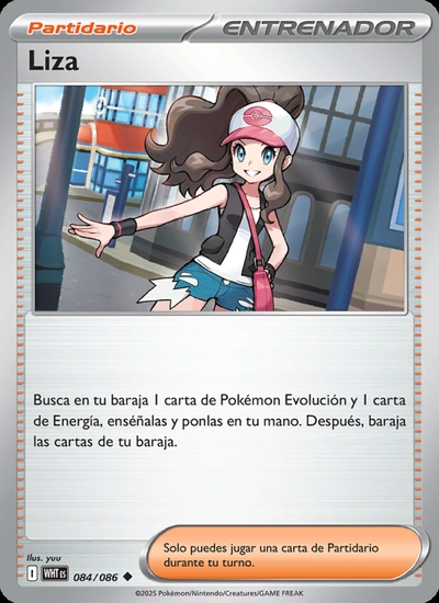 Liza