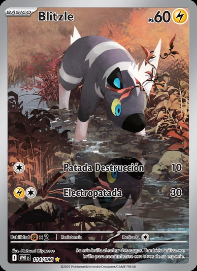 Blitzle