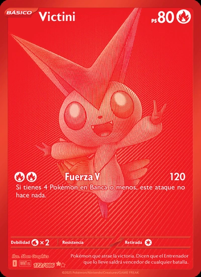 Victini