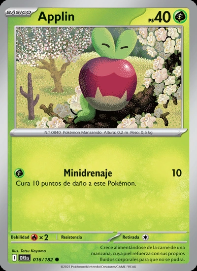 Applin