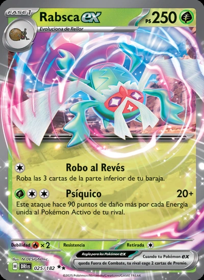 Rabsca ex