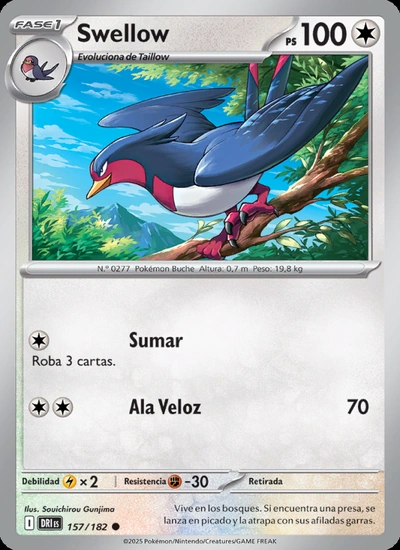 Swellow