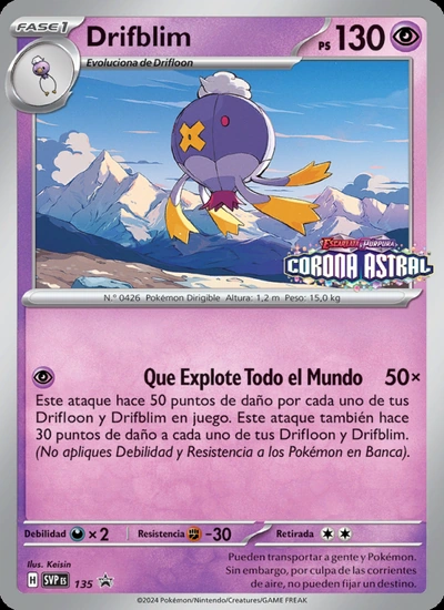 Drifblim