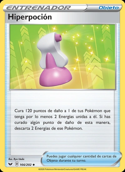 Hiperpoción