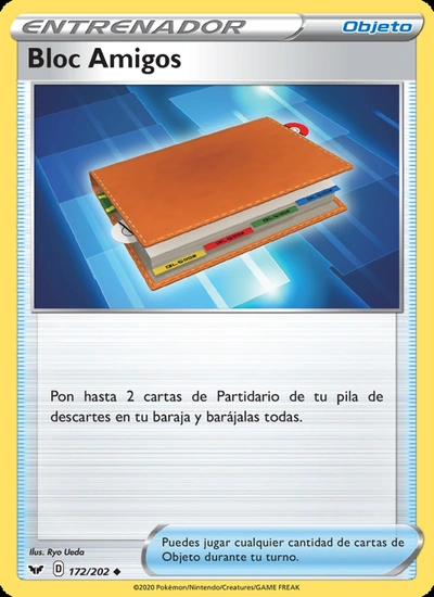 Bloc Amigos