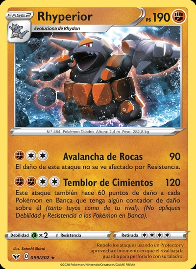 Rhyperior